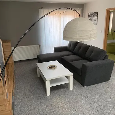 Apartmány Mariánská Česká Lípa Exteriér fotografie