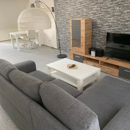 Apartmány Mariánská Česká Lípa Exteriér fotografie
