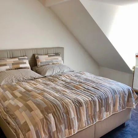 Apartmány Mariánská Česká Lípa Exteriér fotografie