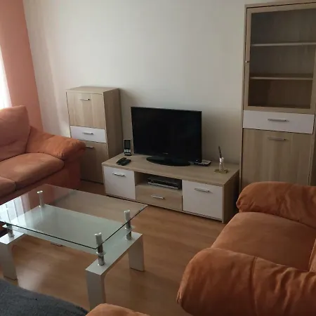 Apartmány Mariánská Česká Lípa Exteriér fotografie