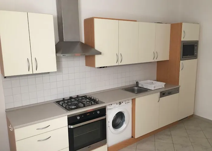 Apartmany Marianska