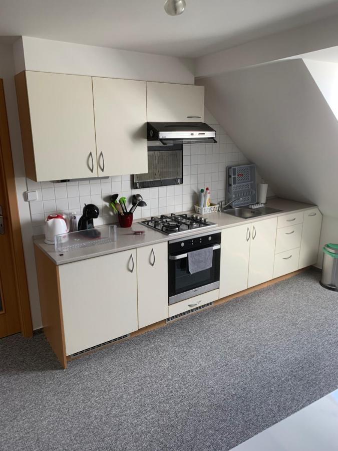 Apartment Marianska