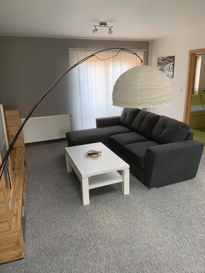 Marianska Apartment *