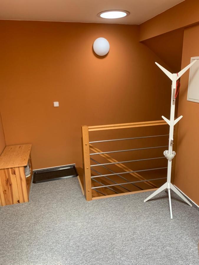 Marianska Apartment *