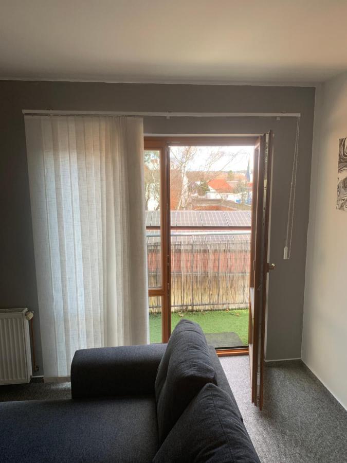 Marianska Apartment Ceska Lipa