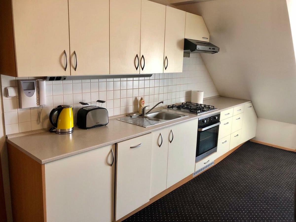 Marianska Apartment