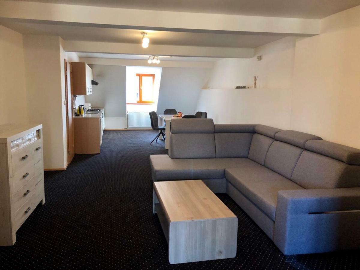 Marianska Apartment Česká Lípa