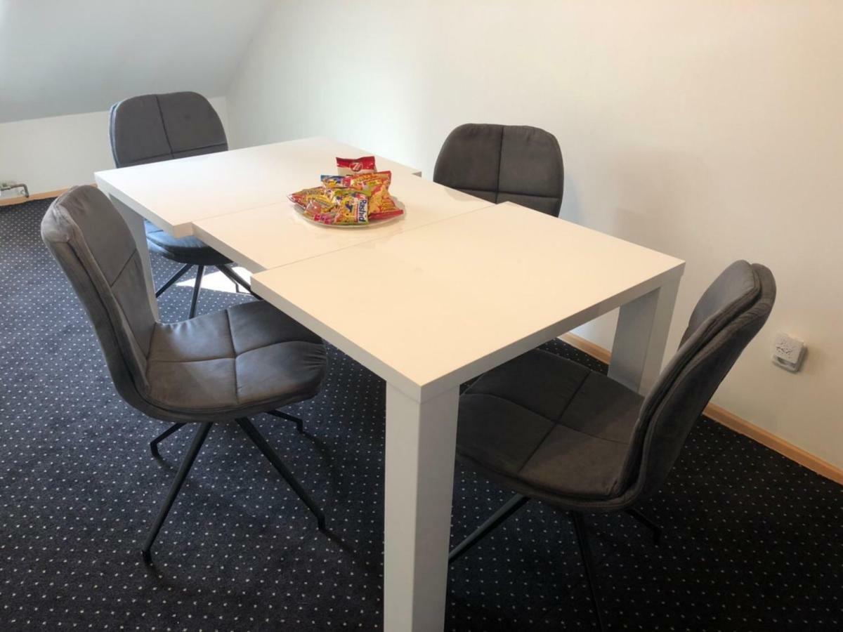 Mariánská Apartamento Česká Lípa