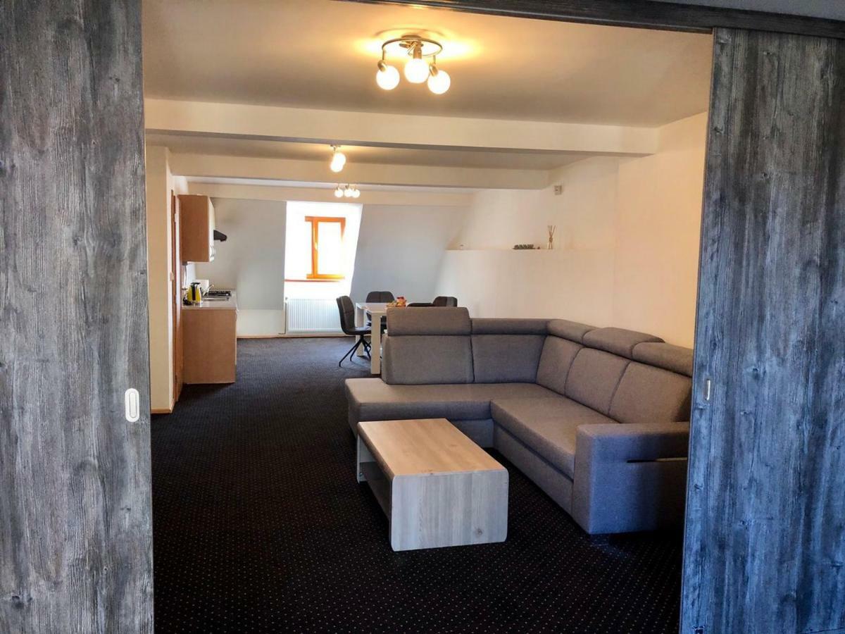 Apartment Marianska