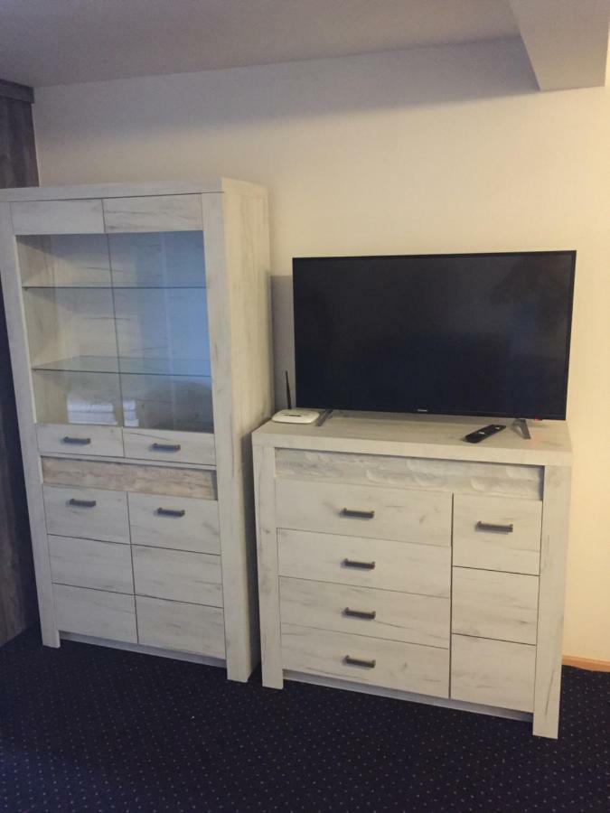 Apartamento Mariánská
