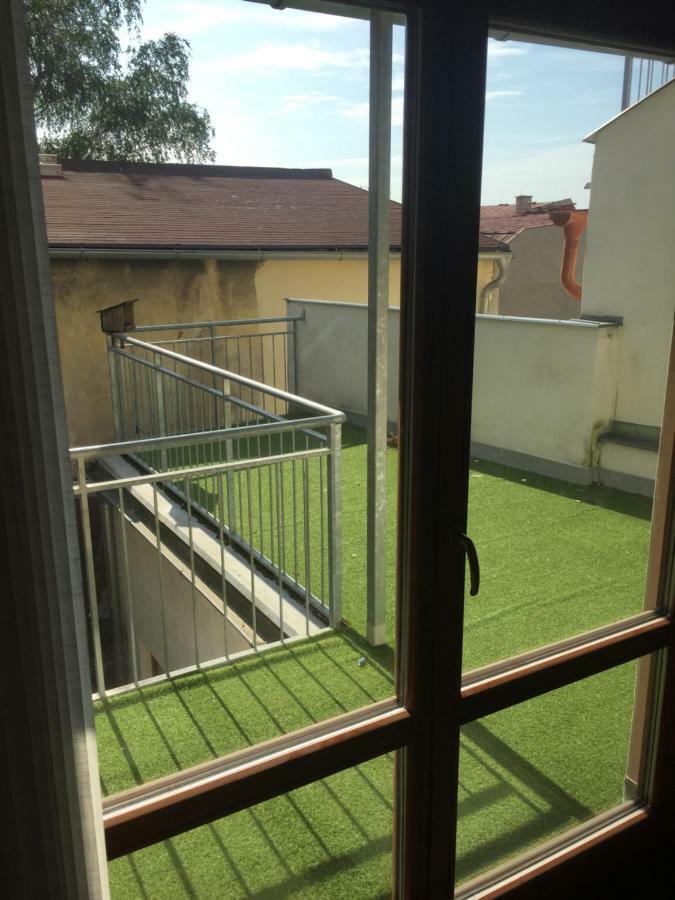 Mariánská Česká Lípa