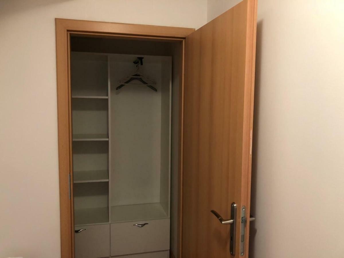 Apartment Marianska Ceska Lipa