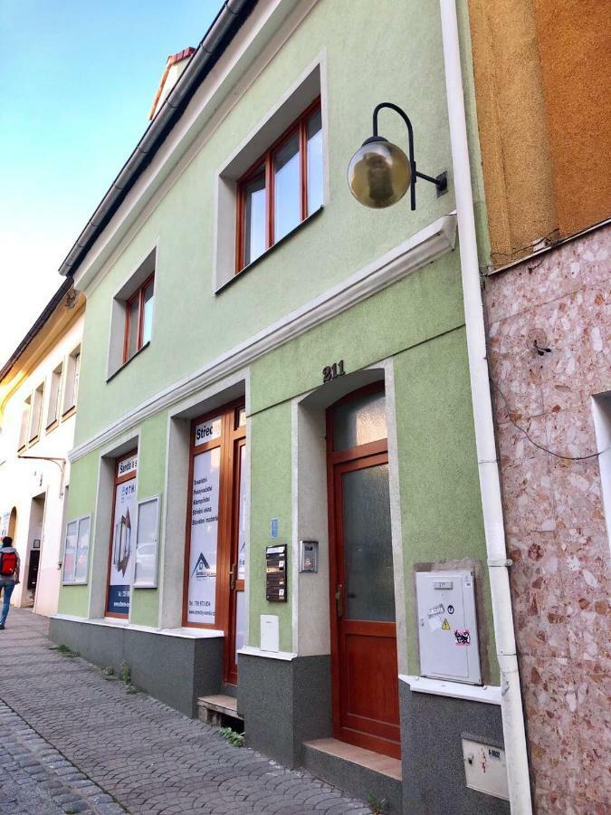 Marianska Apartment *