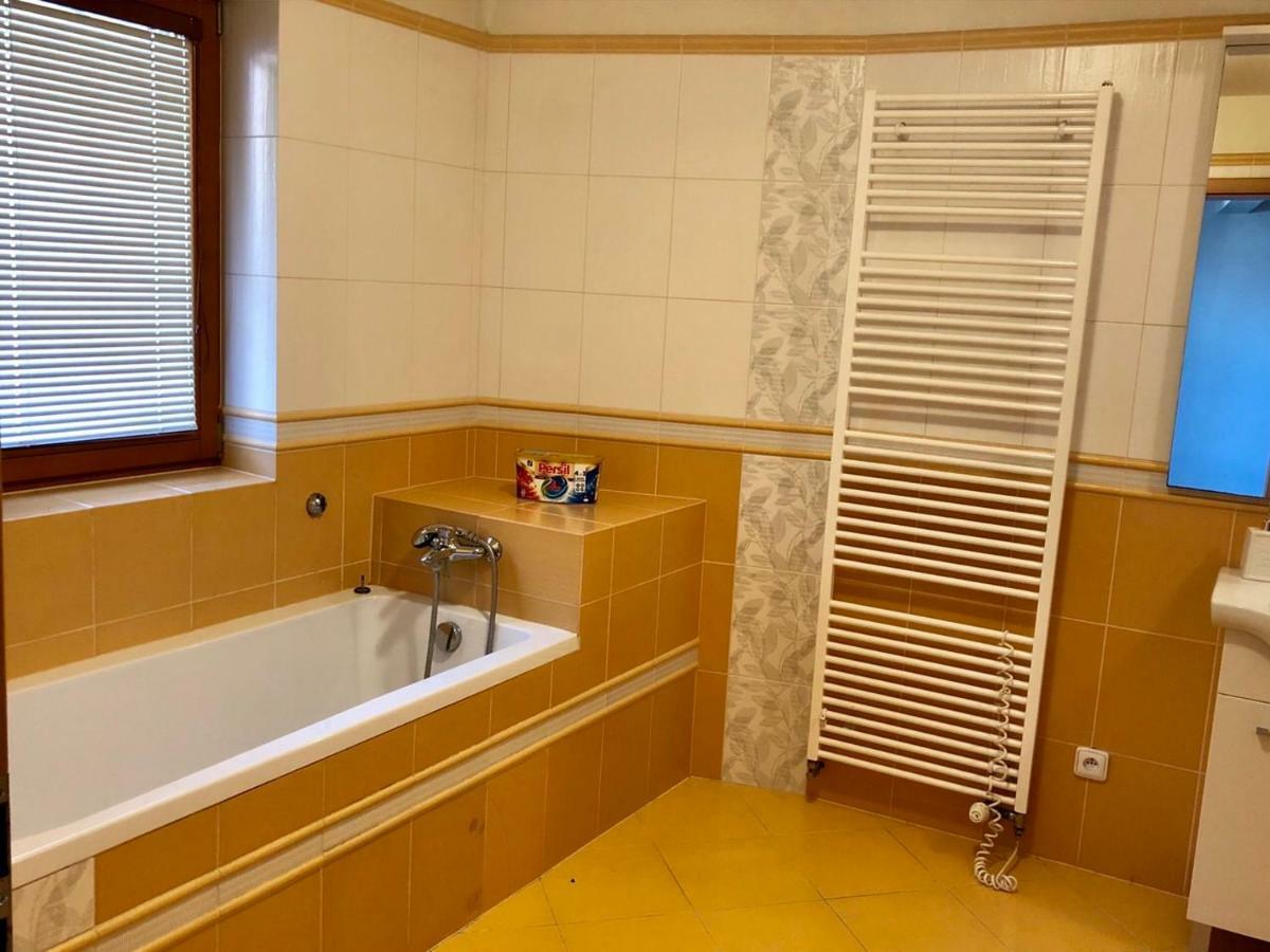 Apartment Marianska *