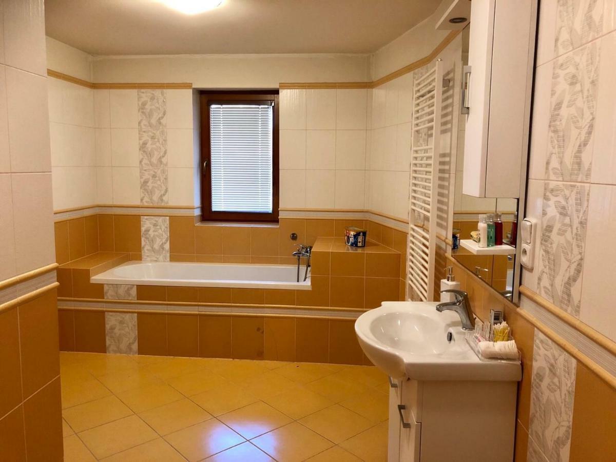 Apartment Marianska *