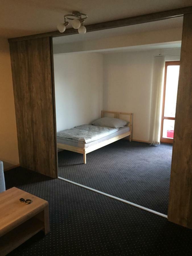Marianska Apartment Ceska Lipa