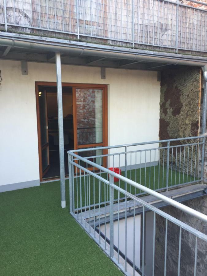 Marianska Apartment