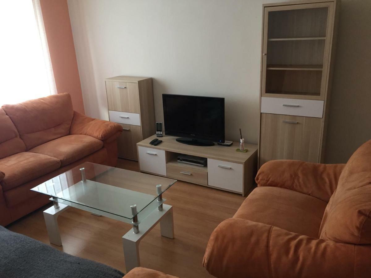 Marianska Apartment Ceska Lipa
