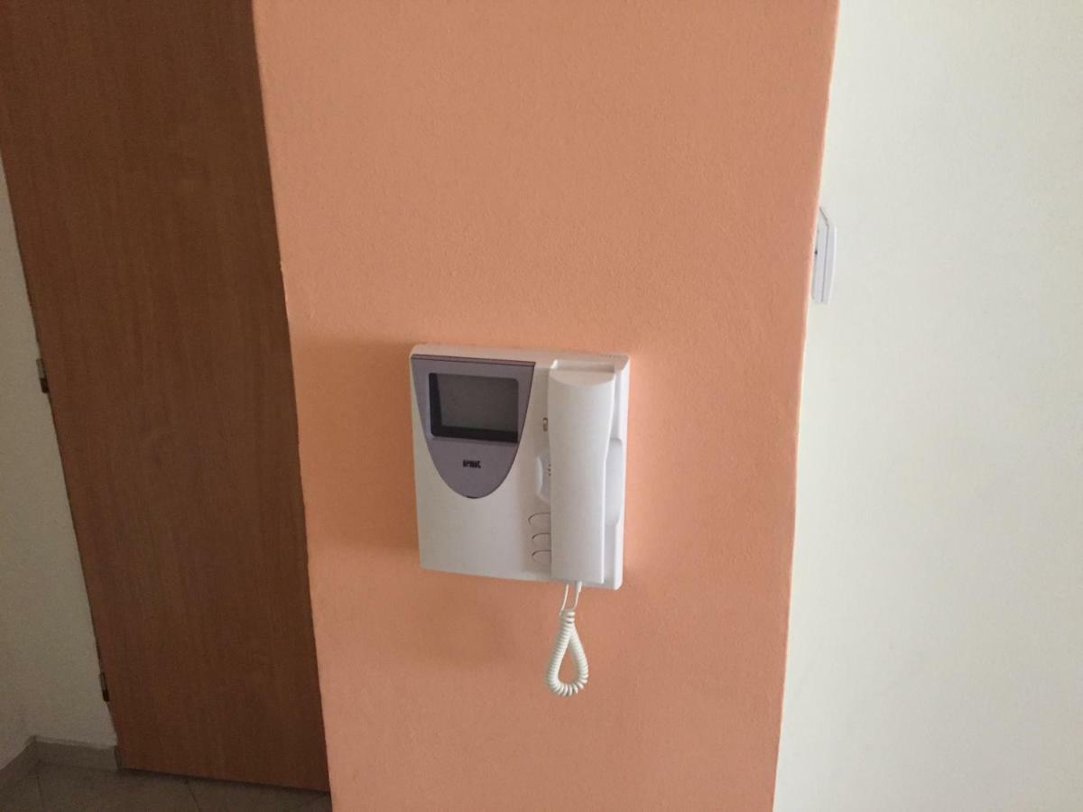 Apartment Marianska *