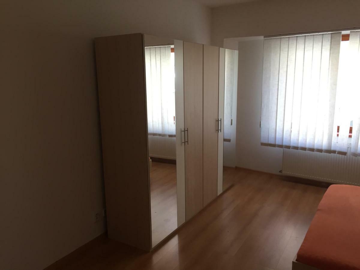 Marianska Apartment