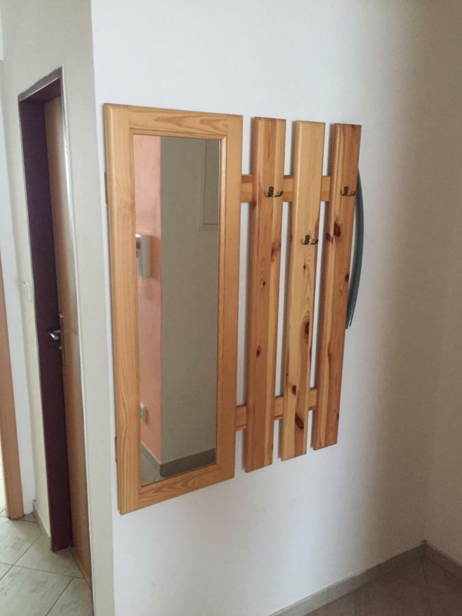 Apartamento Mariánská