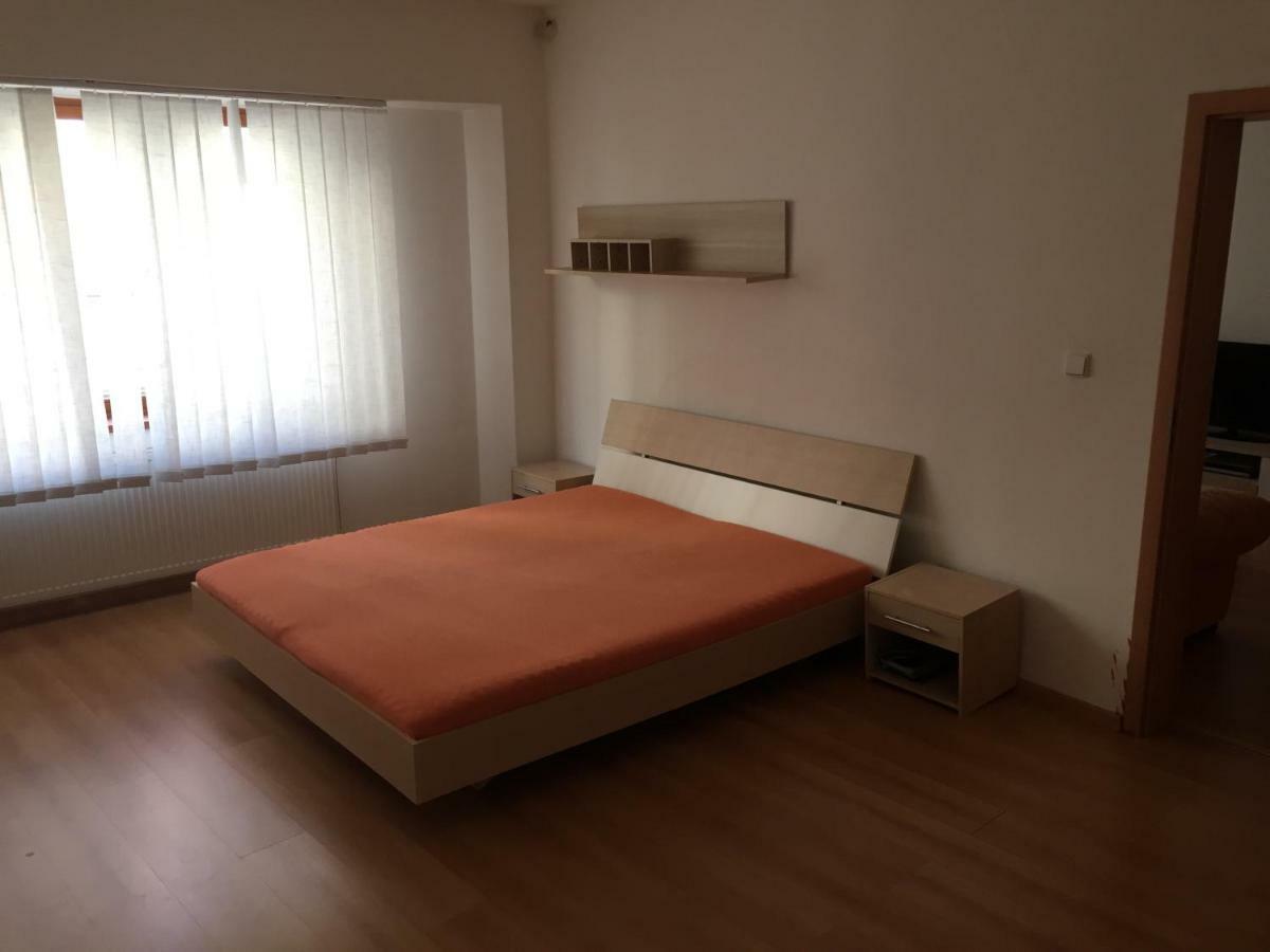 Apartment Marianska